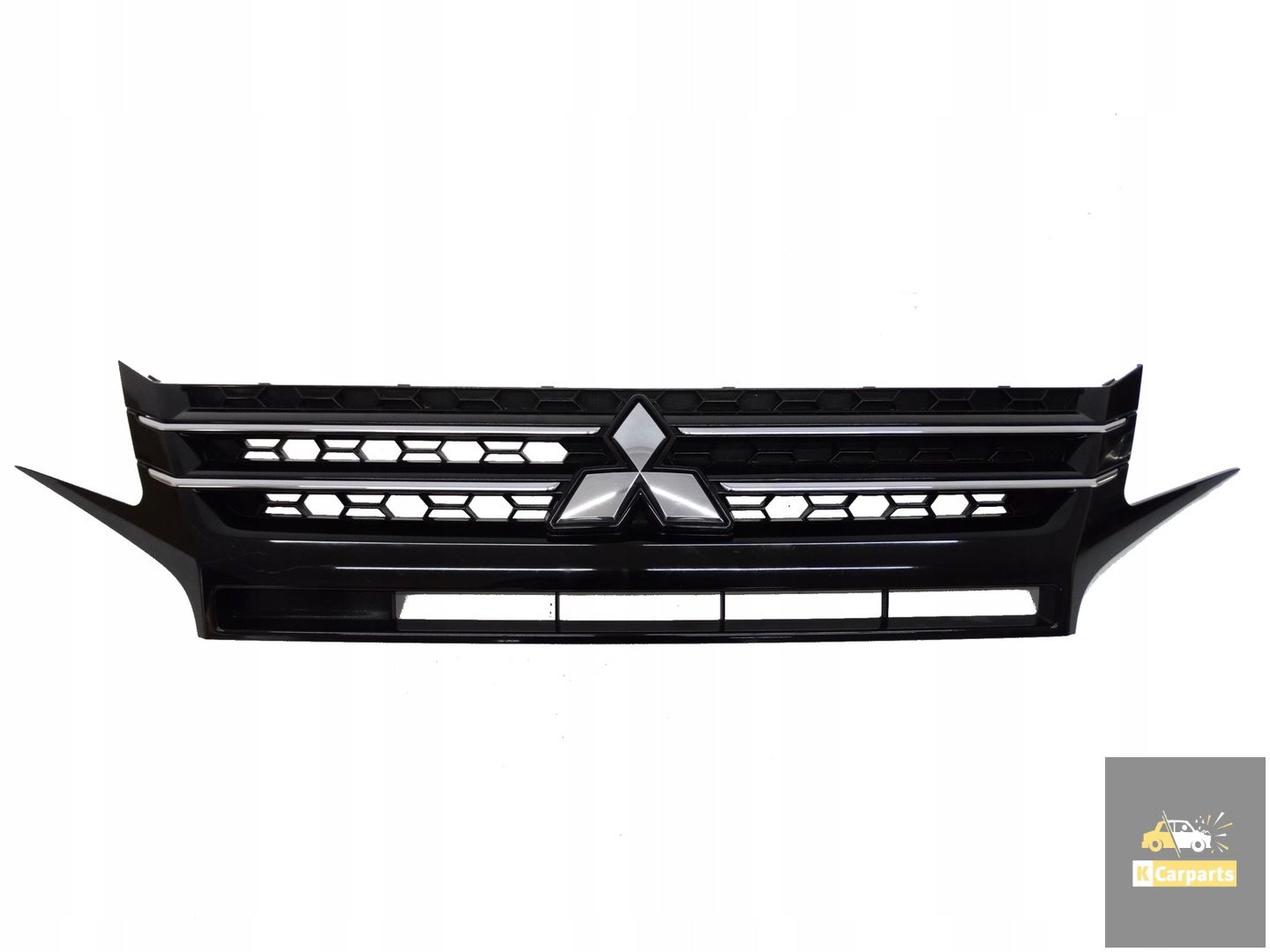 7450B351, Mitsubishi Space Star II Lift 19- grillrooster