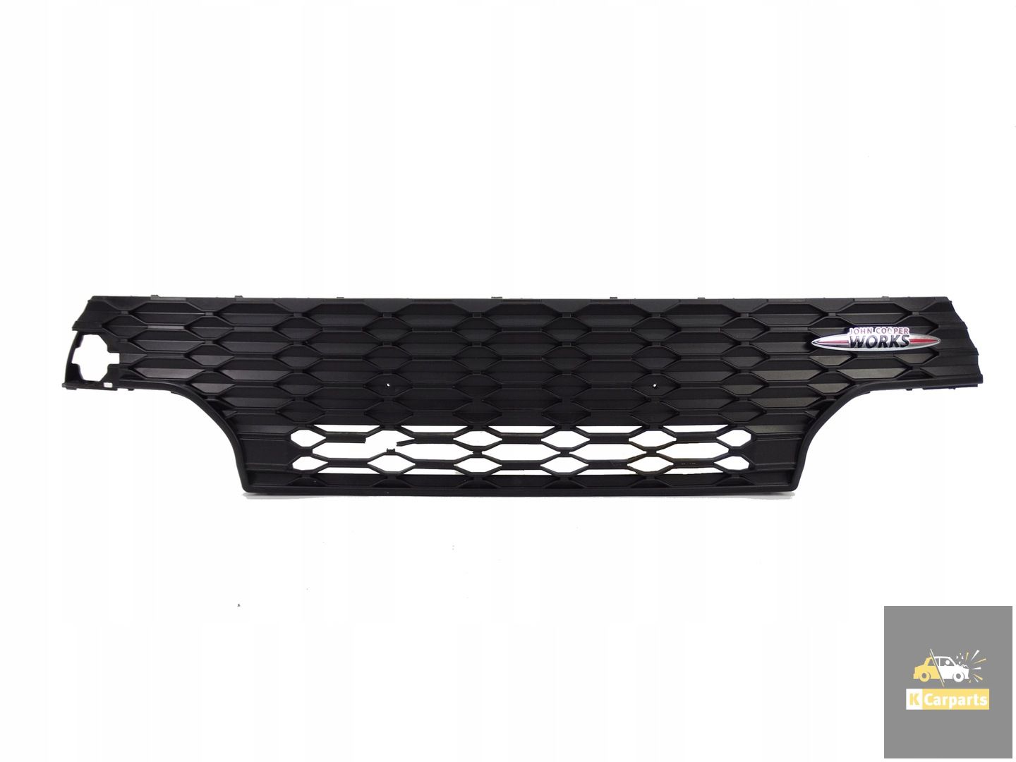 9450618, Mini Cooper F56 Lift JCW 21- dummy grill