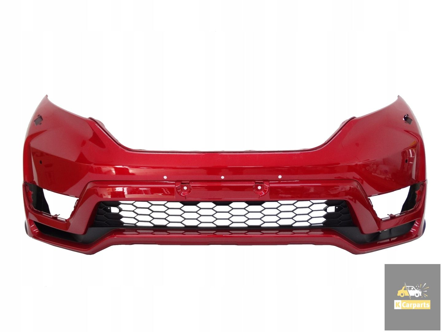 08P98-TLA-000-03, Honda CR-V 5 Aero 19- originele voorbumper