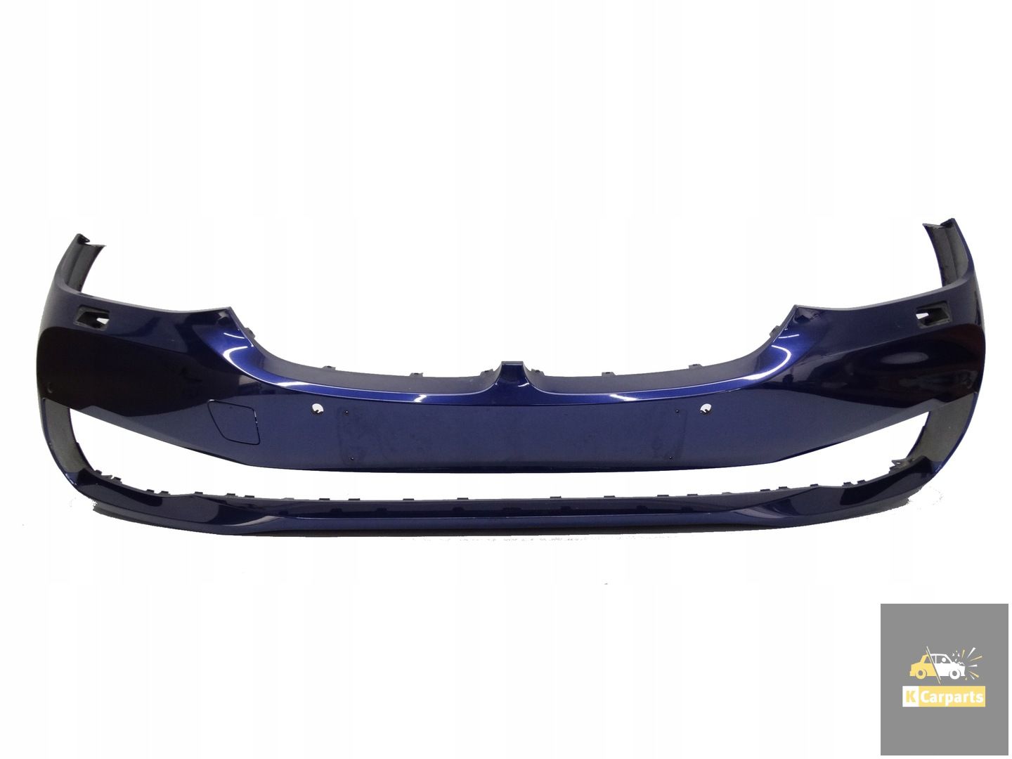 7445595, BMW 6 Gran Turismo G32 6GT 17-21 voorbumper