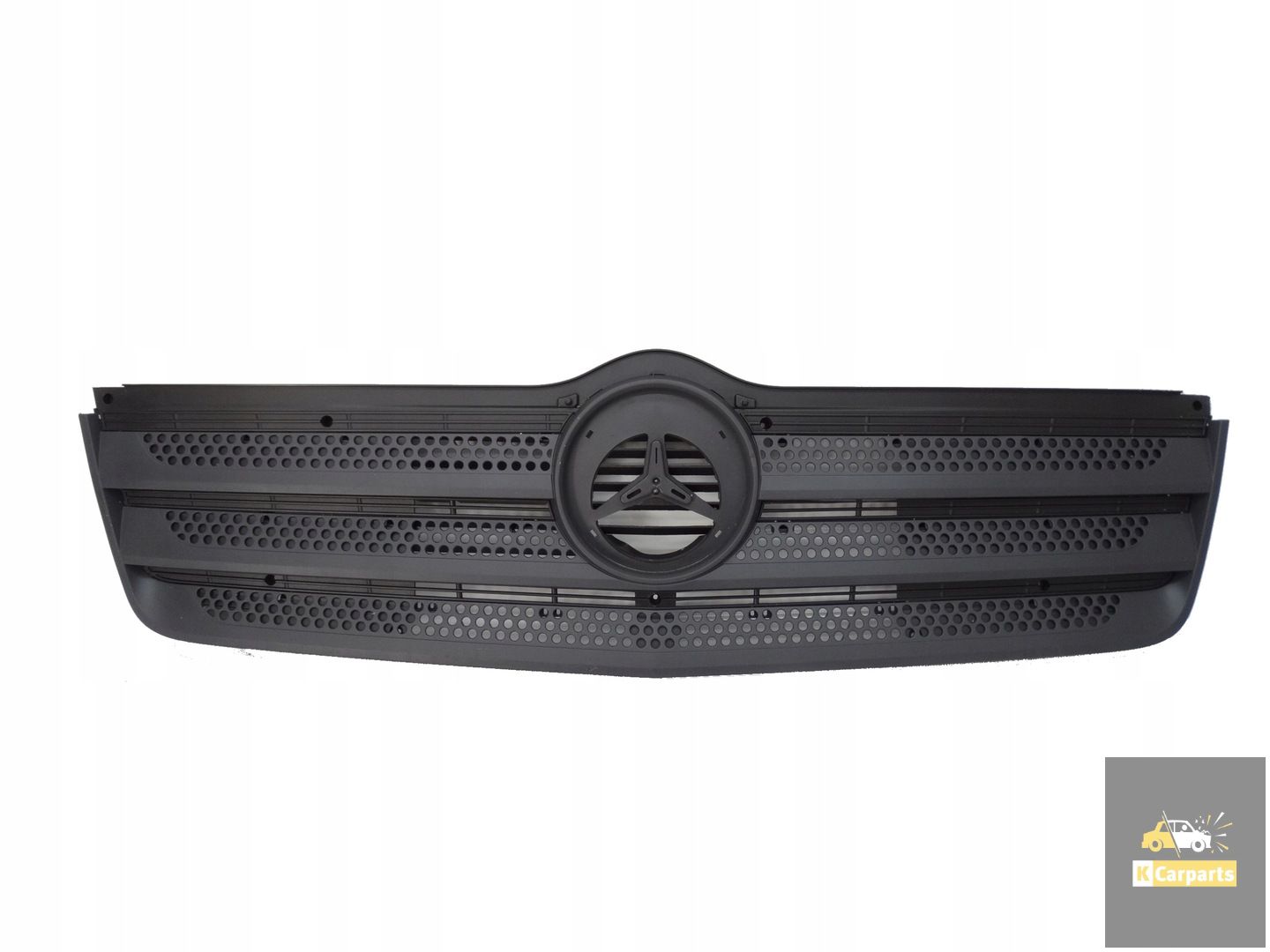 A9678800285, Mercedes Atego 3 13- originele grille