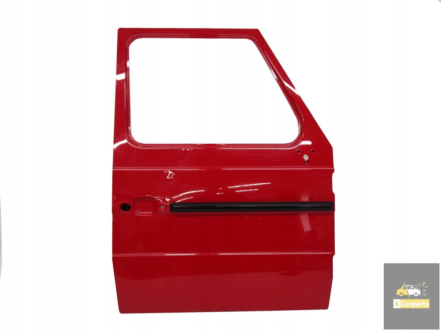 MBGKLW463RED, Mercedes G-Class W463 right front door