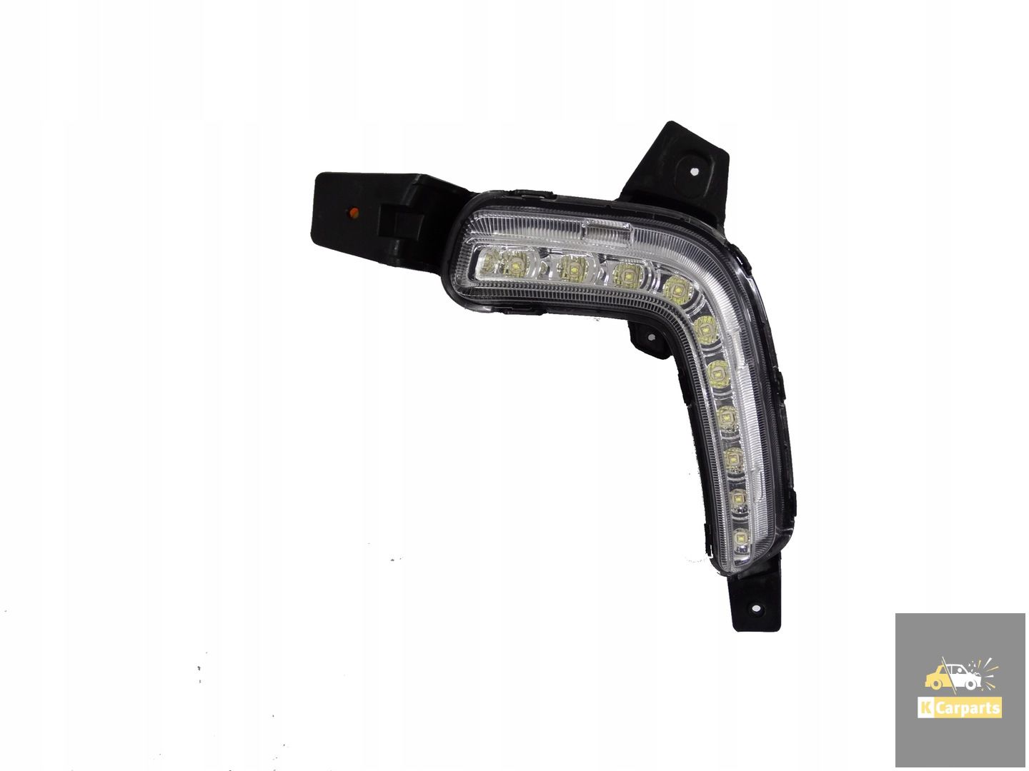 92201-B901, Hyundai I10 II 13-16 LED links DRL 92201-B901