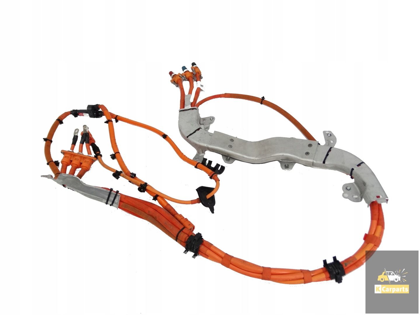 80A971013D, Audi Q5 II Hybrid Stromkabel 80A971013D