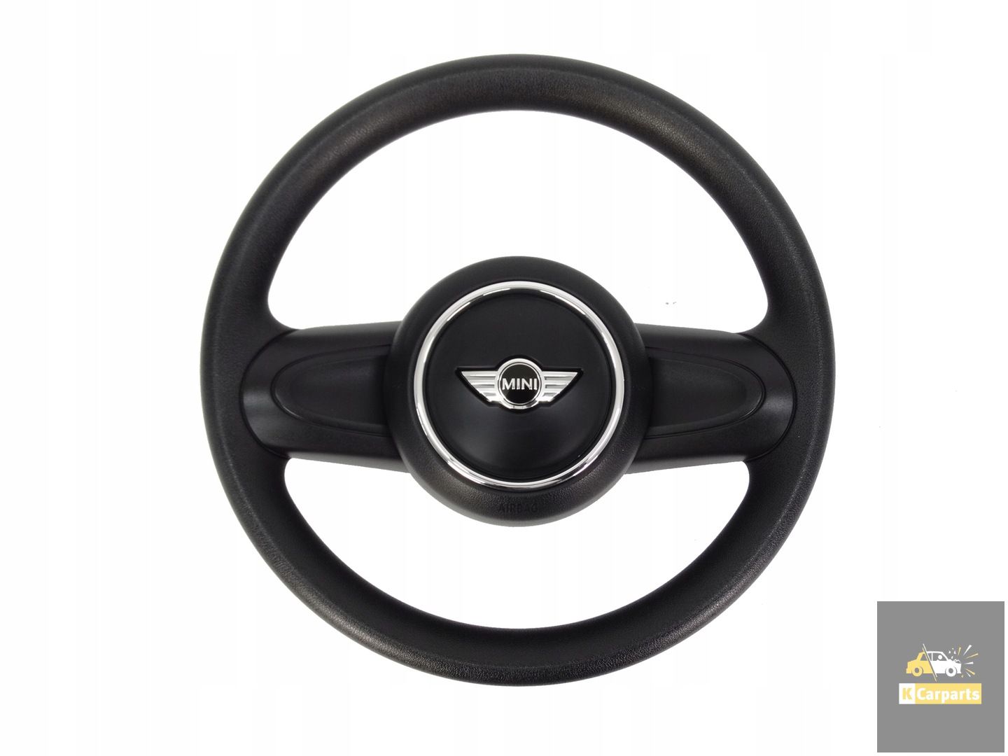 623423300D, Mini F54 F55 F56 Lederlenkrad + Airbag