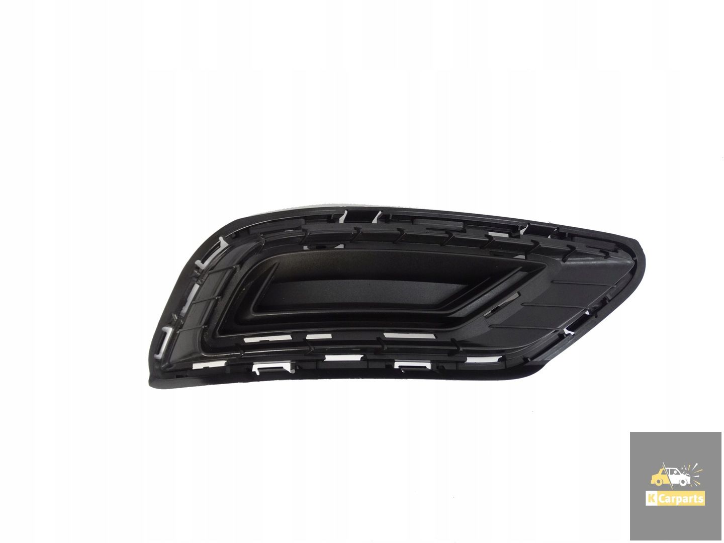 4M8807319A, Audi Q8 S-Line SQ8 18- 4M8 Kühlergrillstreben 4M8807319A