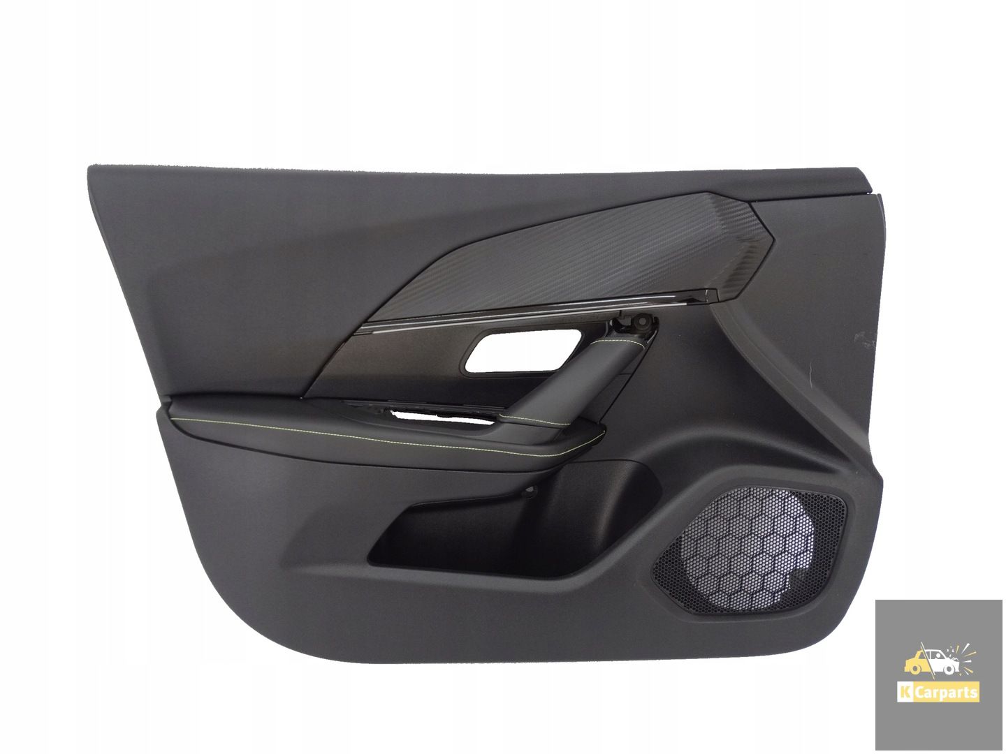 98325576, Peugeot 2008 II GT Line 19- deur zijbekleding