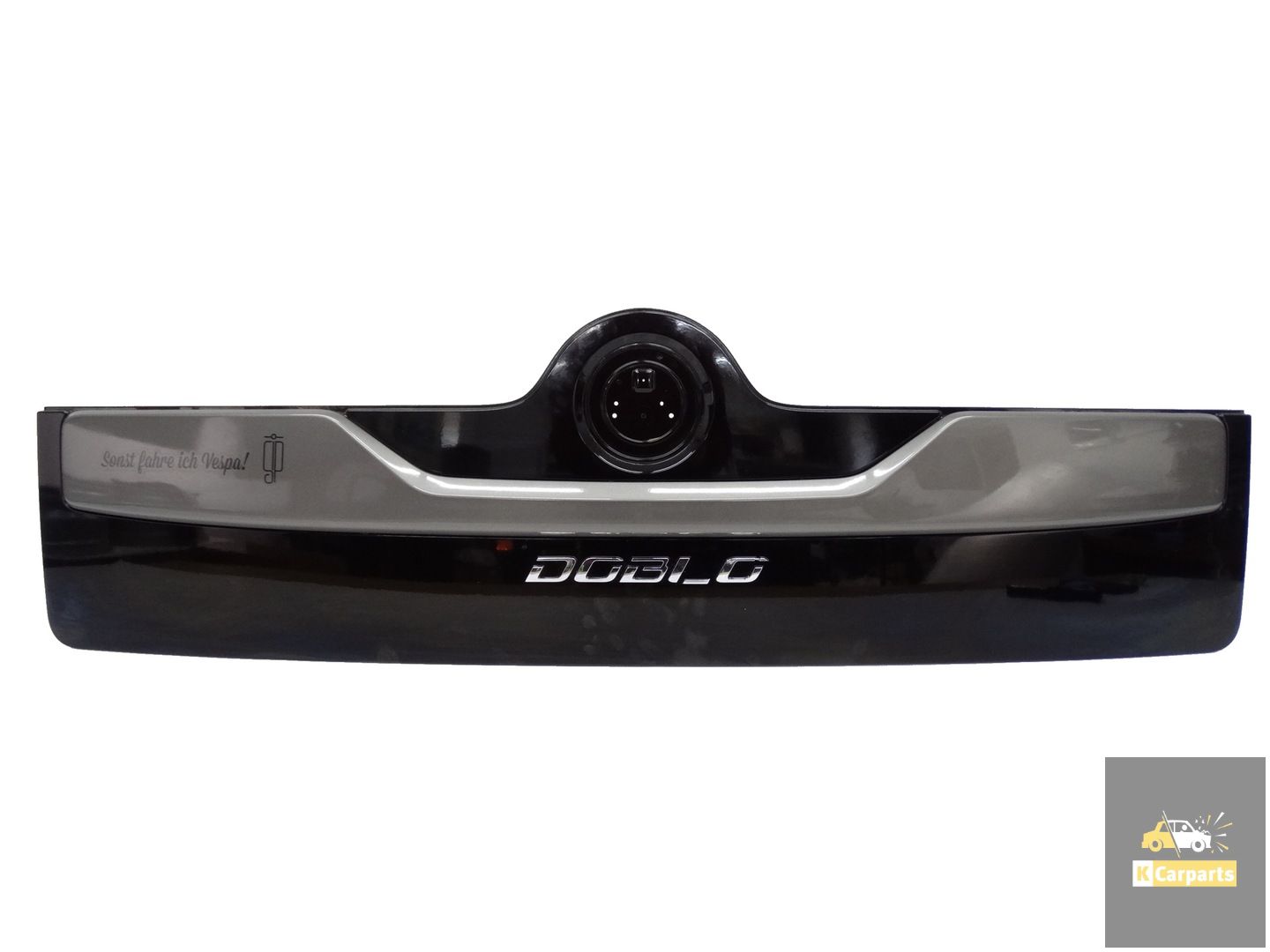 FDBLFL, Fiat Doblo II Lift 14-20 klepbekleding