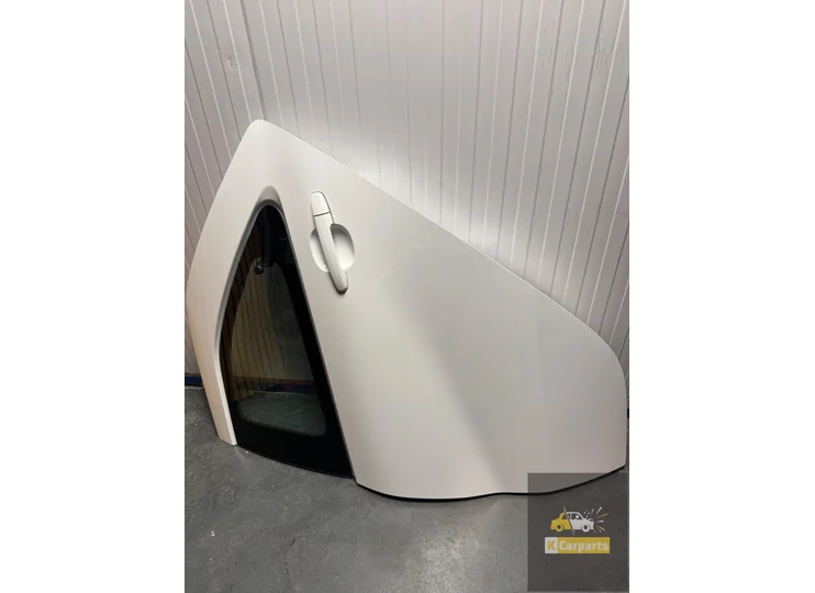 Toyota Aygo X Porte arrière gauche Porte Acher gauche
