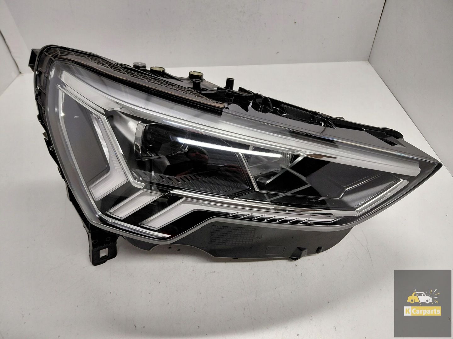 83A.941.034, Audi Q3 83A II Full Ledlamp rechts