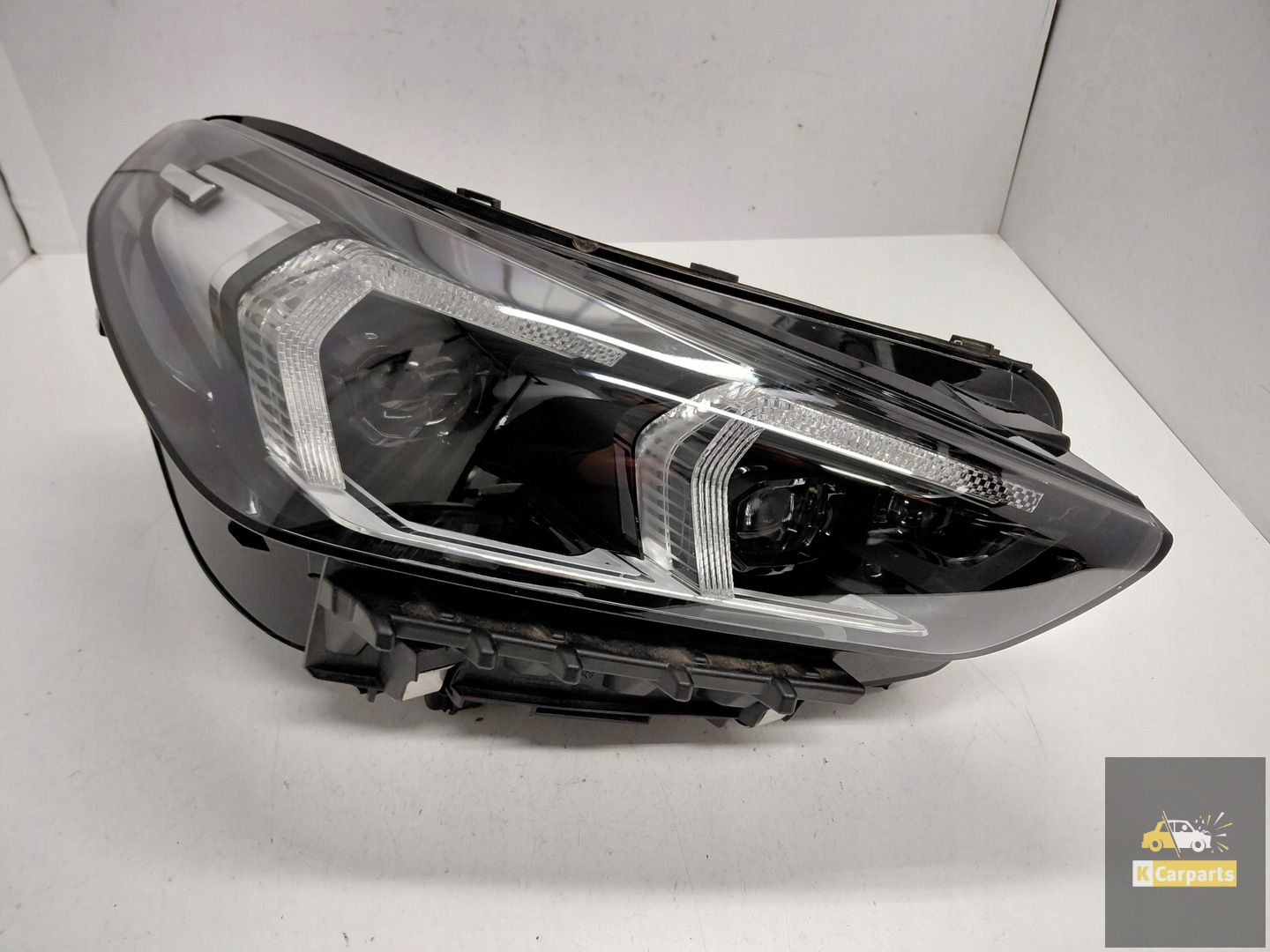5A9A228, BMW X1 U11 Phare LED complet droit