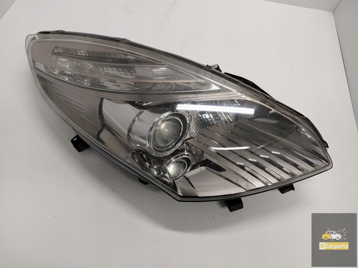 Renault Scenic III Xenonlamp rechts Ideaal
