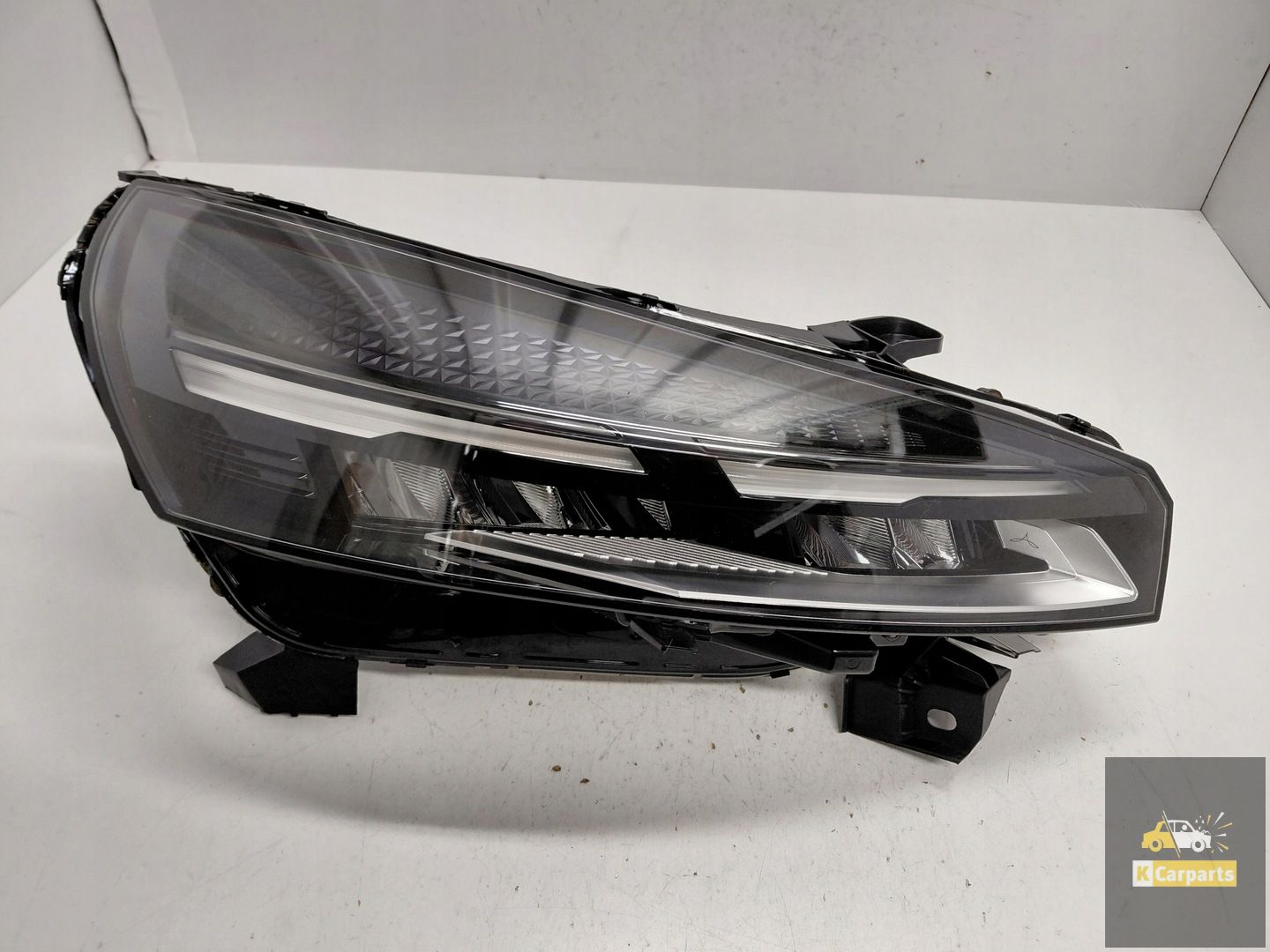260103507R, Renault Clio V Lift Volledig Ledlamp rechts