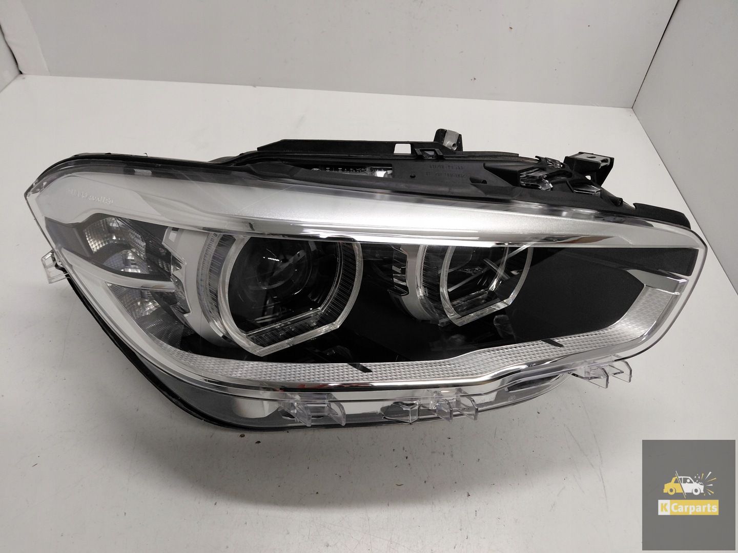 Phare droit Hella, BMW F20 Lift Full LED adaptatif Hella Advanced LED