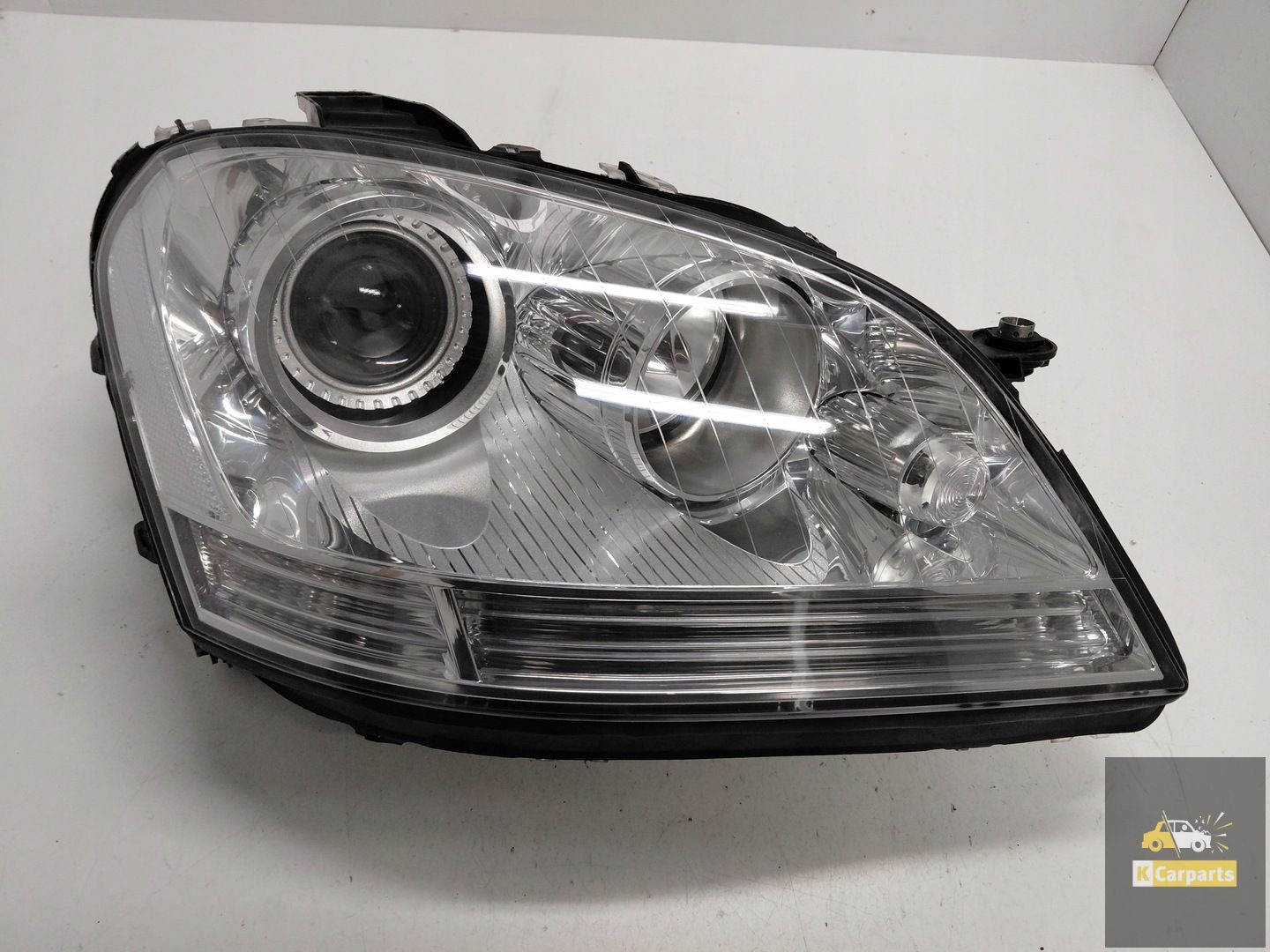 A1648205461, Mercedes ML W164 Xenon Torsionlamp rechts