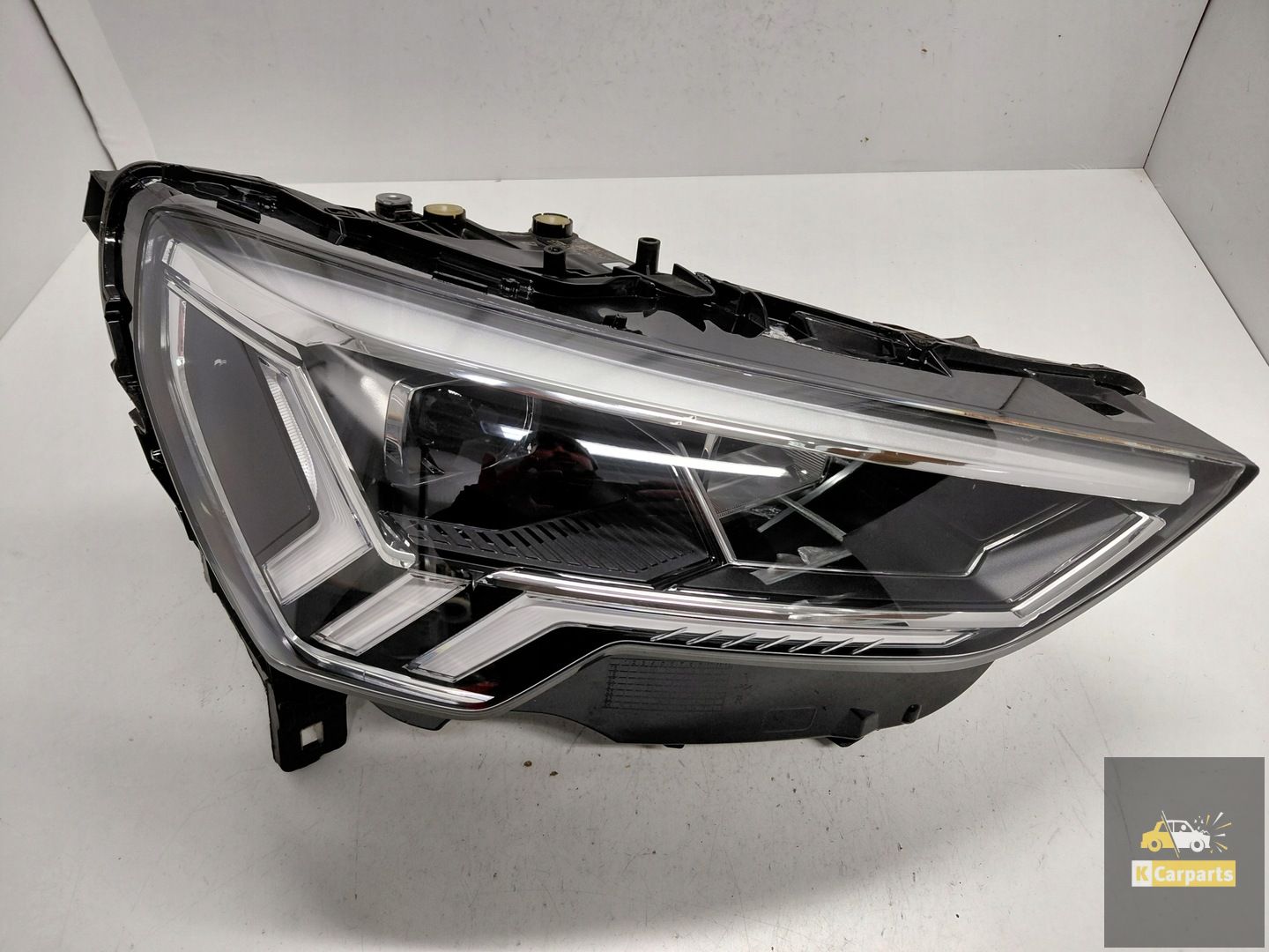 83A.941.034, Audi Q3 83A II Full Ledlamp rechts