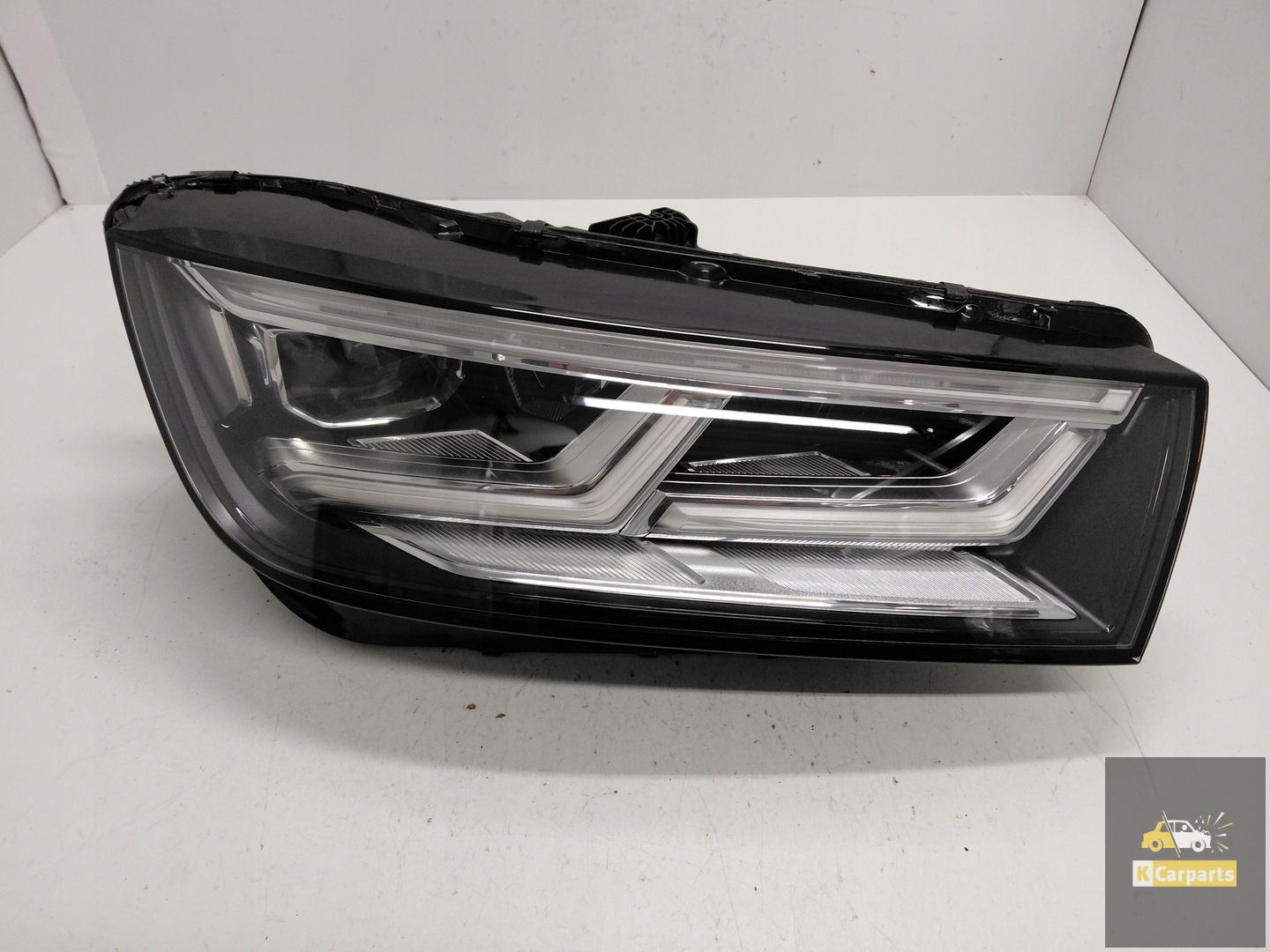80A.941.036, Audi Q5 II 80A Matrix rechterlamp