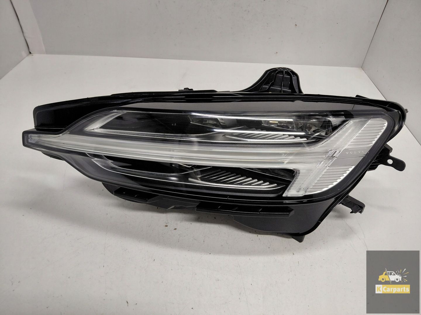 32404685, Volvo V60 S60 III Lift Complete LED Lamp Left Ideal