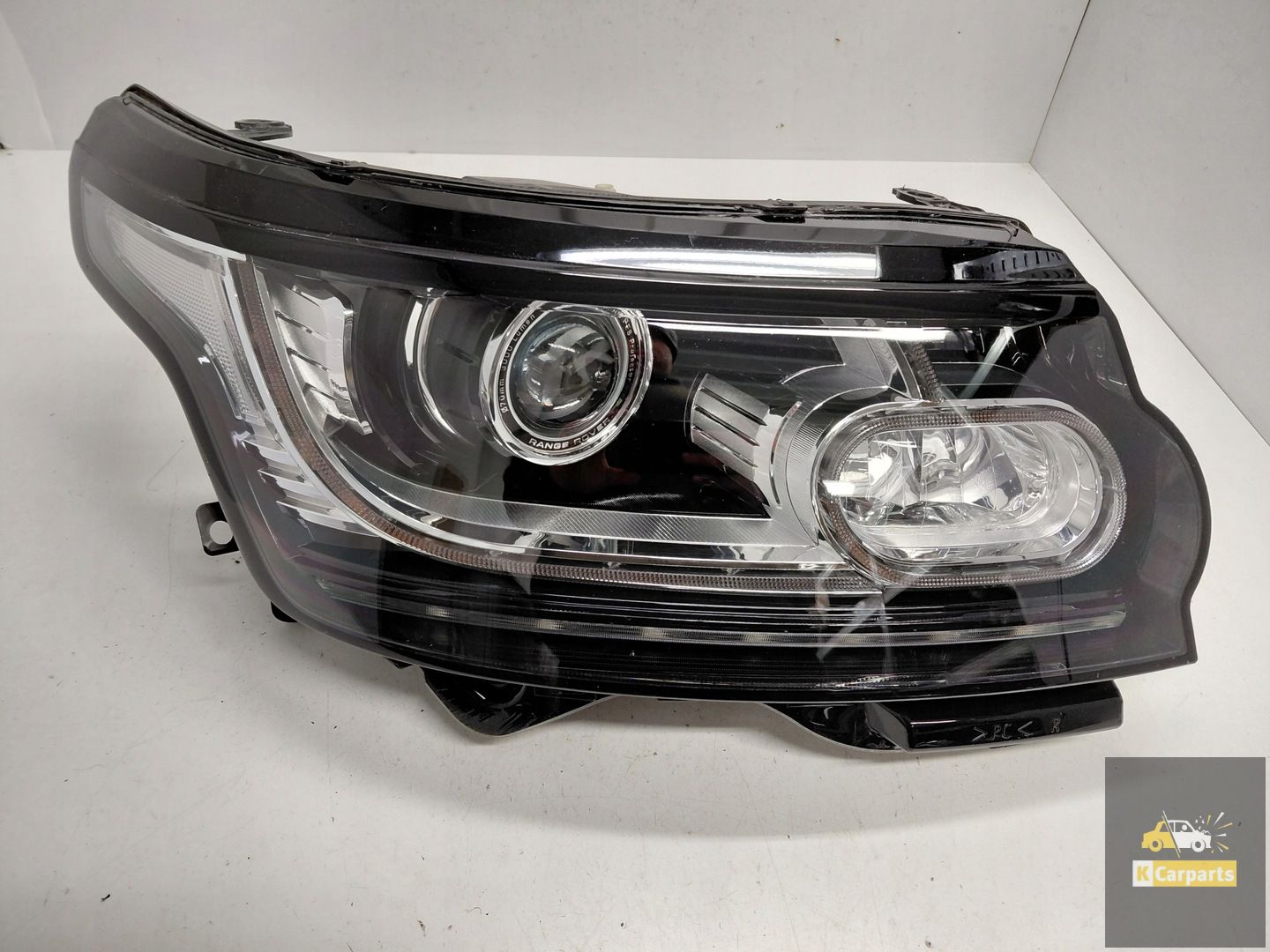 CK52-13W029-EC, Range Rover IV L405 Voque Xenon Torsion Lamp Rechts