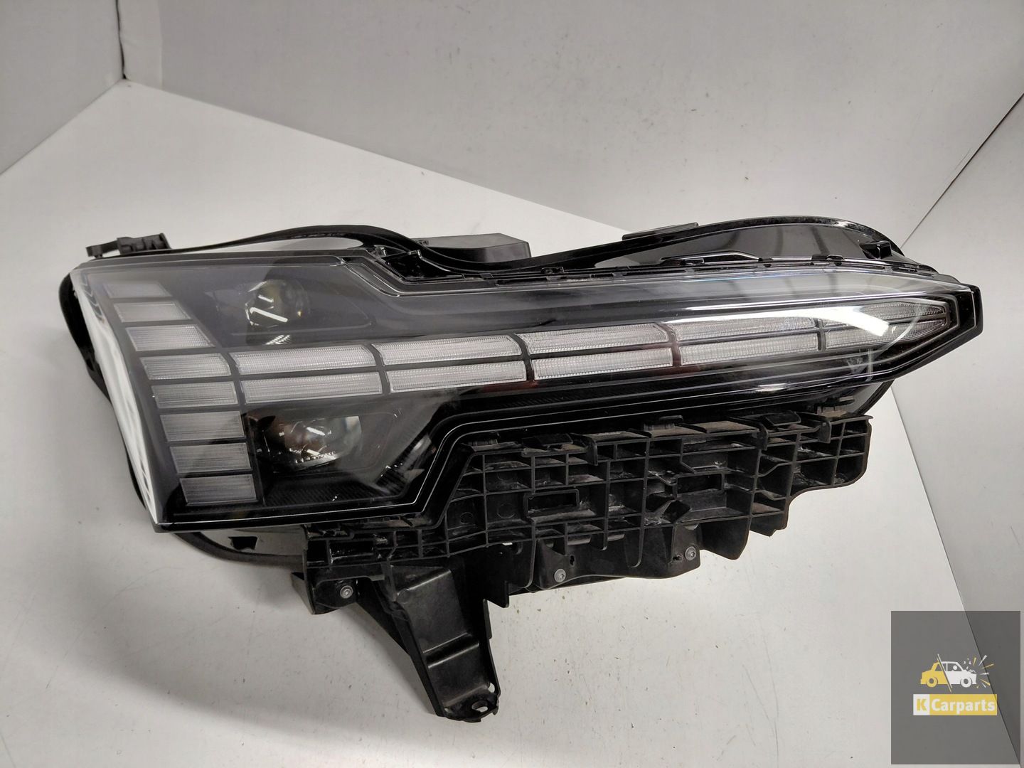 80000628, Volvo EX30 EX-30 Voll-LED-Leuchte rechts