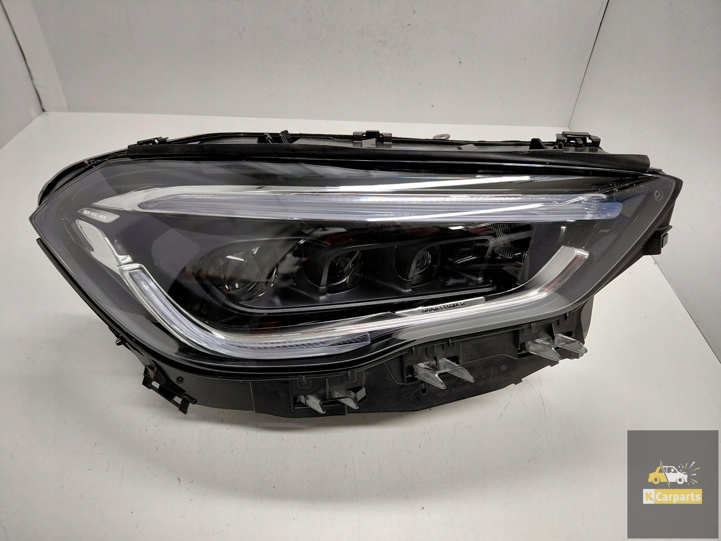 A2479065006, Mercedes GLA W247 II Grootlicht rechts