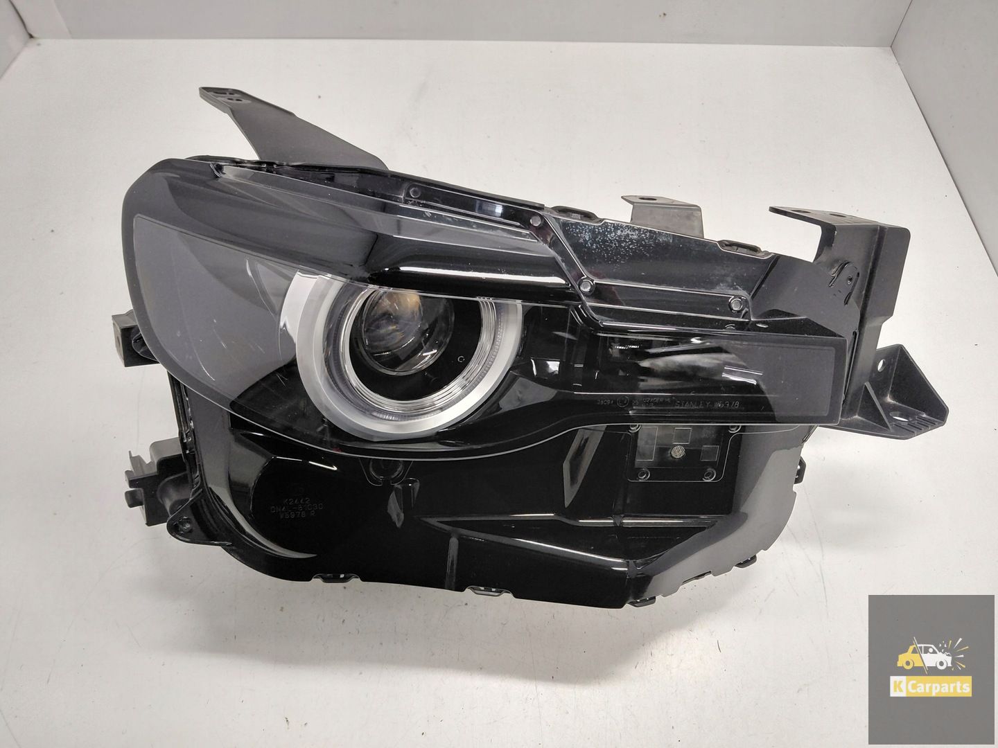 DN4L51030, Mazda MX30 MX-30 Full Led R2 rechterlamp Ideaal