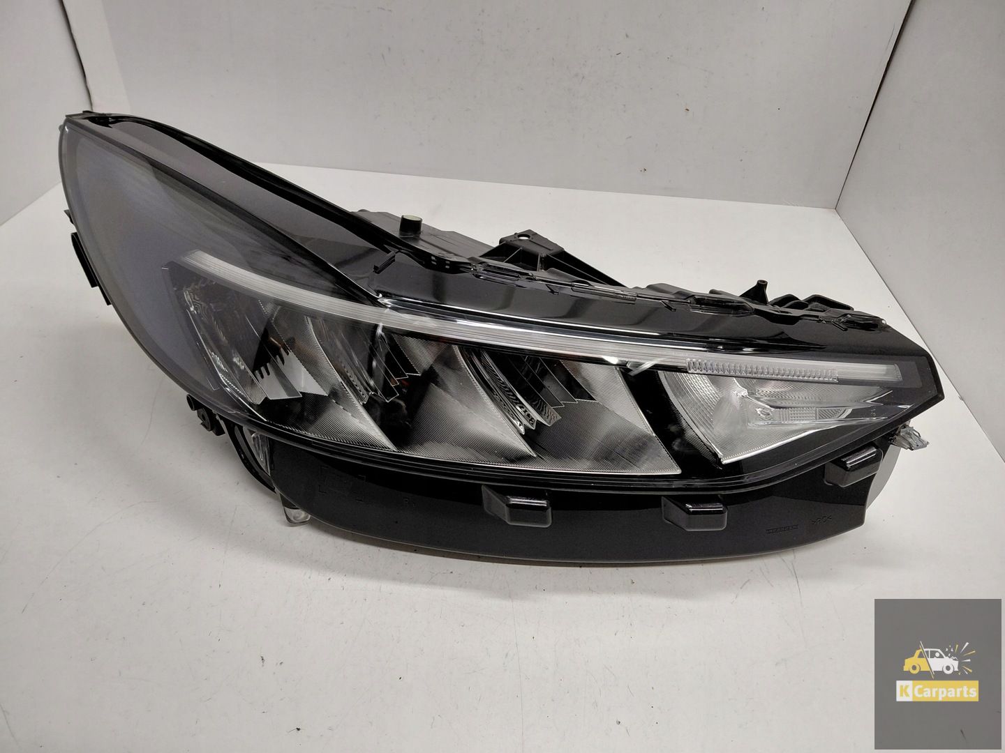 Ford Kuga MK3 Lift MK4 LED rechterlamp