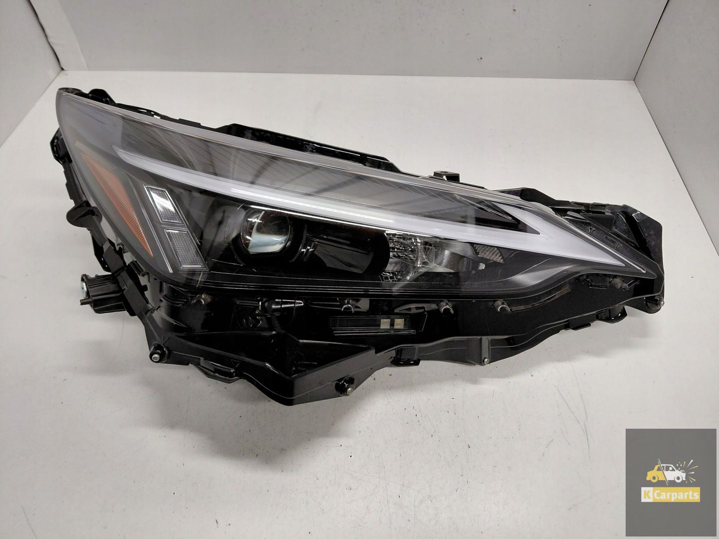 Lexus NX II LED rechterlamp