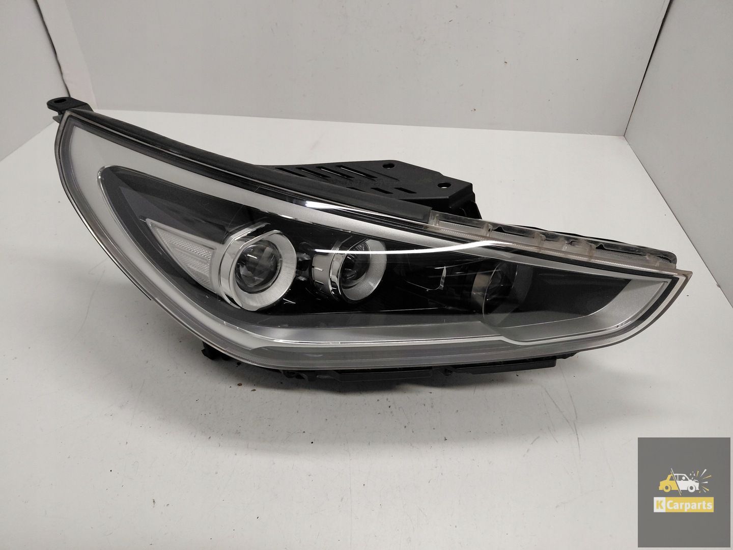 92102G4100, Hyundai I30 III Full Led helder rechts lamp