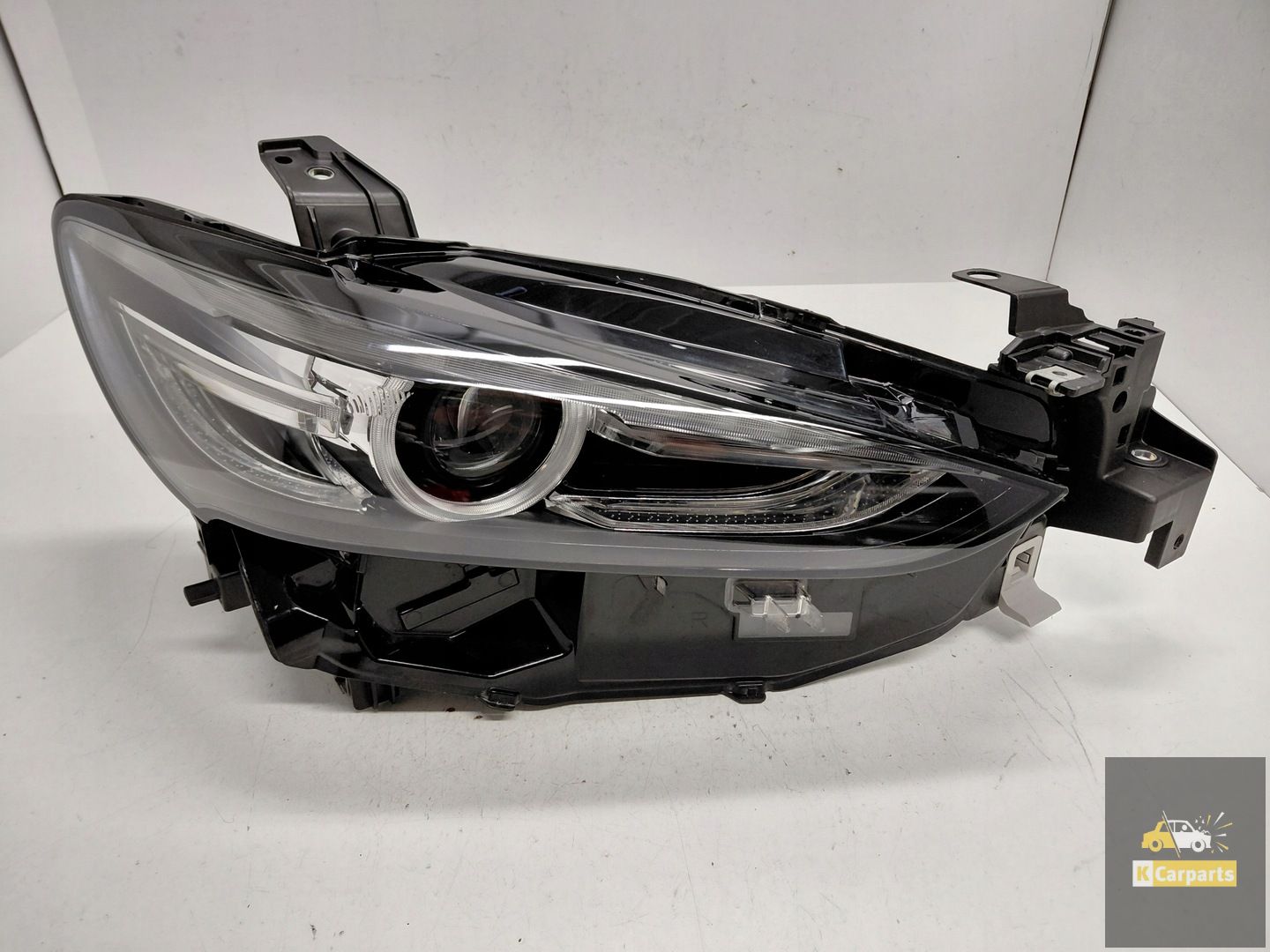 GRF5-51030, Mazda 6 III GJ Lift 18- GS 14 Pin Full Led rechterlamp Perfect