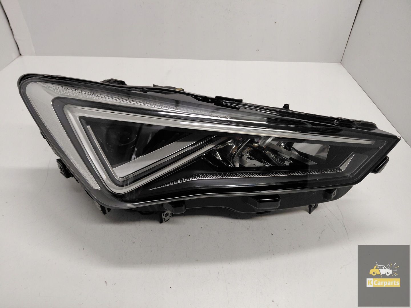 5FJ.941.008.D, Seat Tarraco Full Led lamp rechts