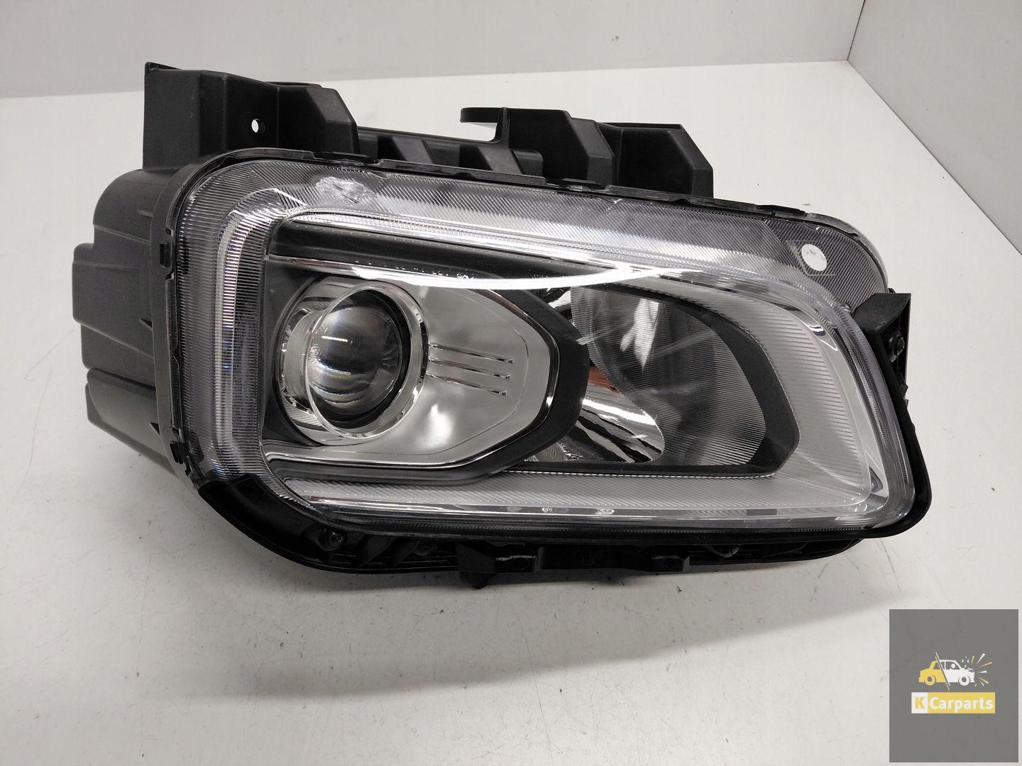 92102J9000, Hyundai Kona lens rechts Perfect