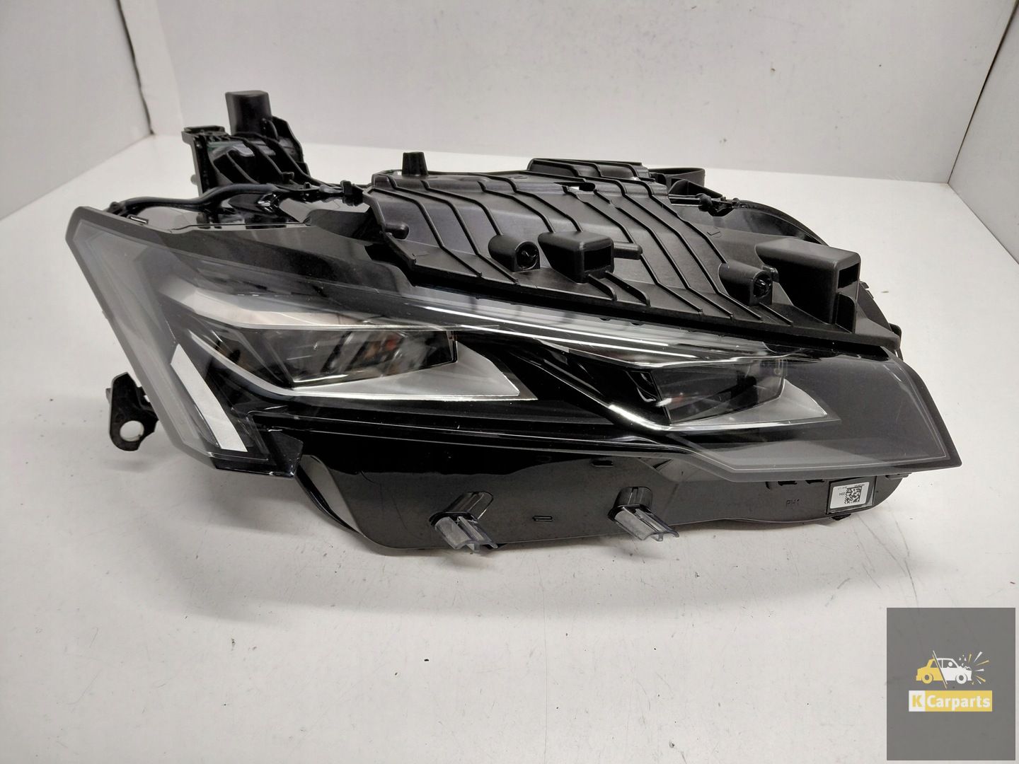 9849114880, Peugeot 308 408 III T10 Matrixlamp rechts