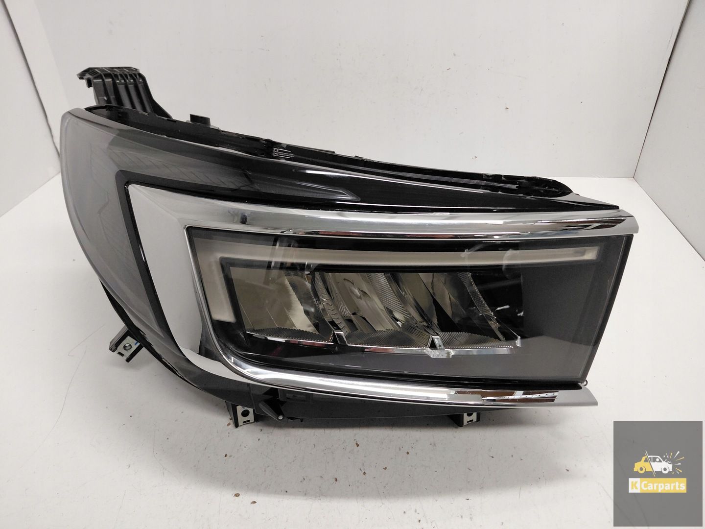 9850148080, Opel Grandland Lift LED-Leuchte rechts
