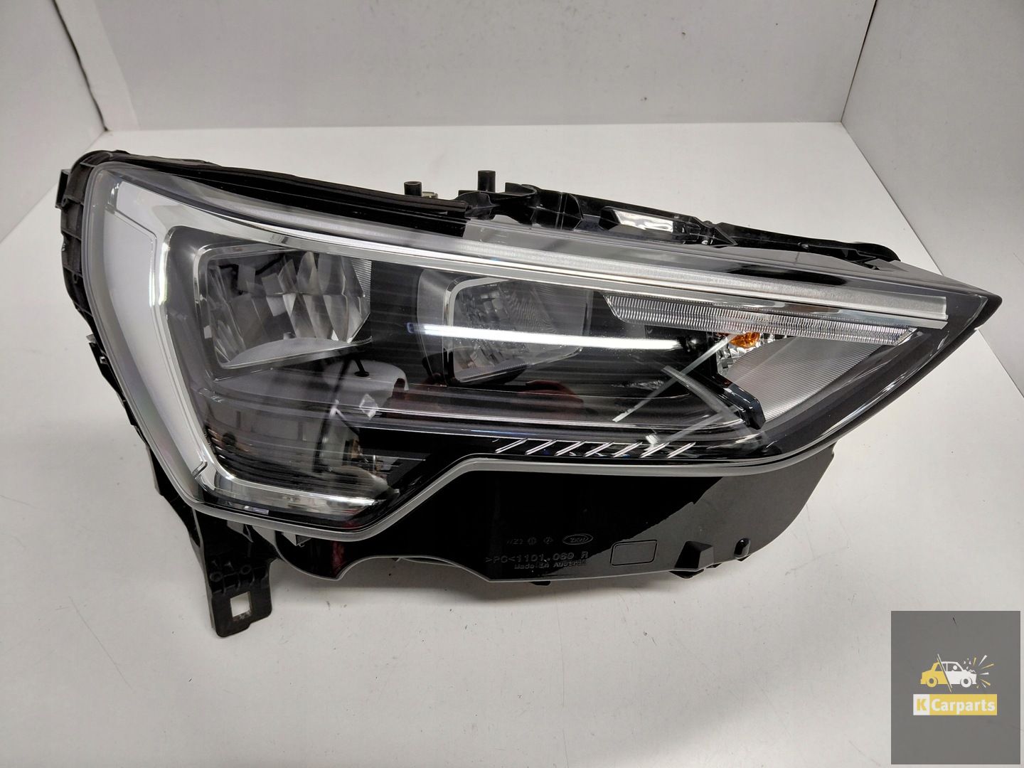 83A.941.012, Audi Q3 83A II LED rechterlamp