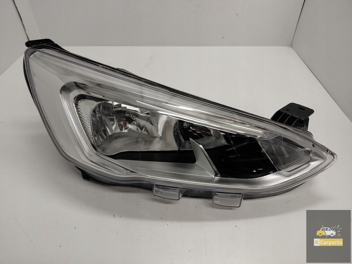 JX7B-13W029-AE, Ford Focus Mk4 Heldere rechterlamp Perfect