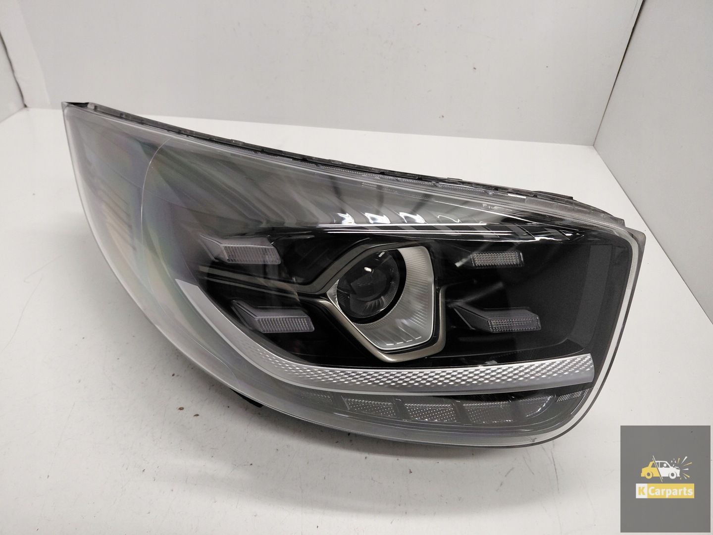 KIA Picanto III Lift Volledig Ledlamp rechts