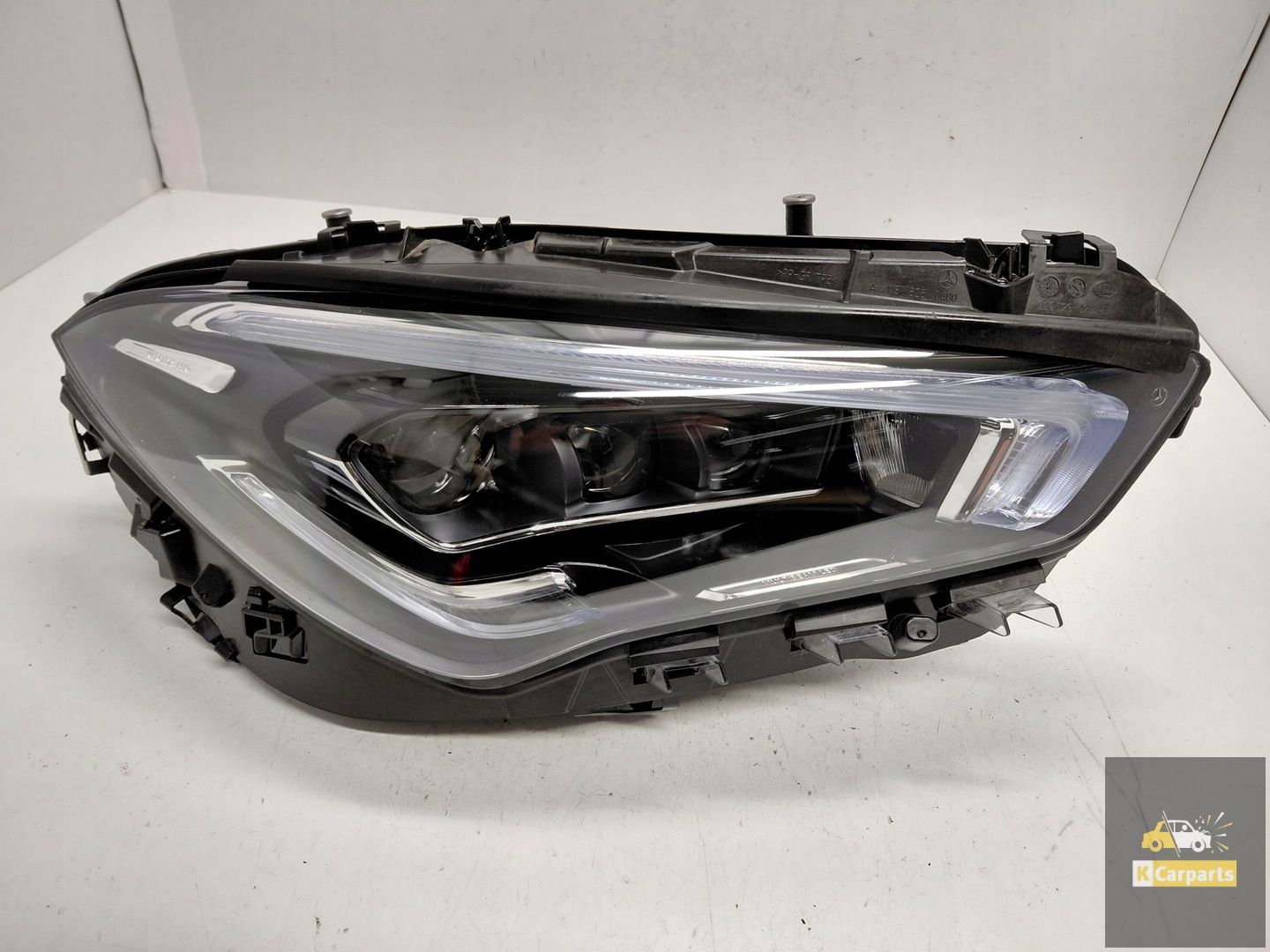 A1189067001, Mercedes CLA W118 groot licht rechts