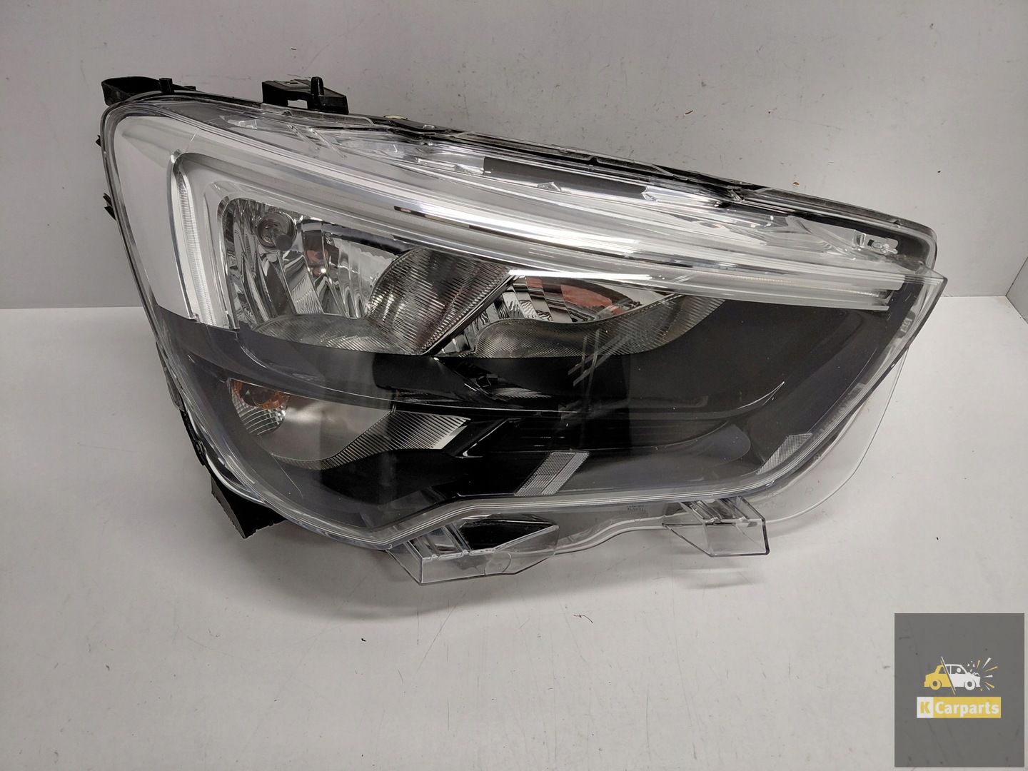 90145358, Opel Combo E LED rechterlamp