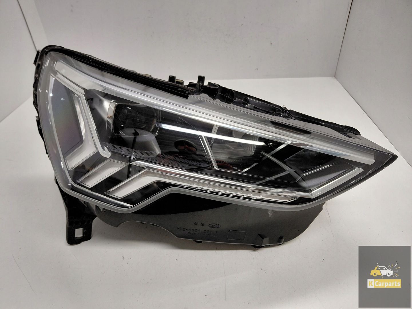 83A.941.034, Audi Q3 83A II Full Ledlamp rechts