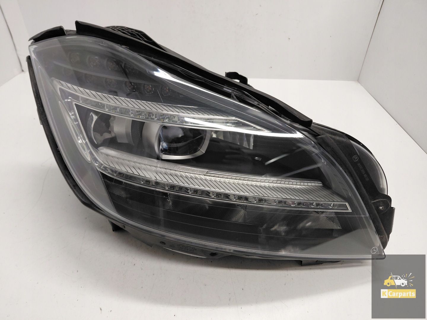 A2188200259, Mercedes CLS W218 Full Led High Performance rechterlamp