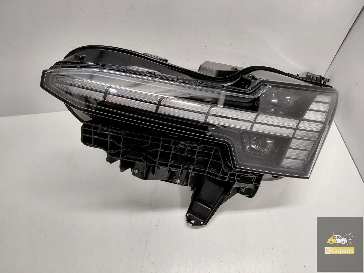 80000401, Volvo EX30 EX-30 Volledig Led-licht links