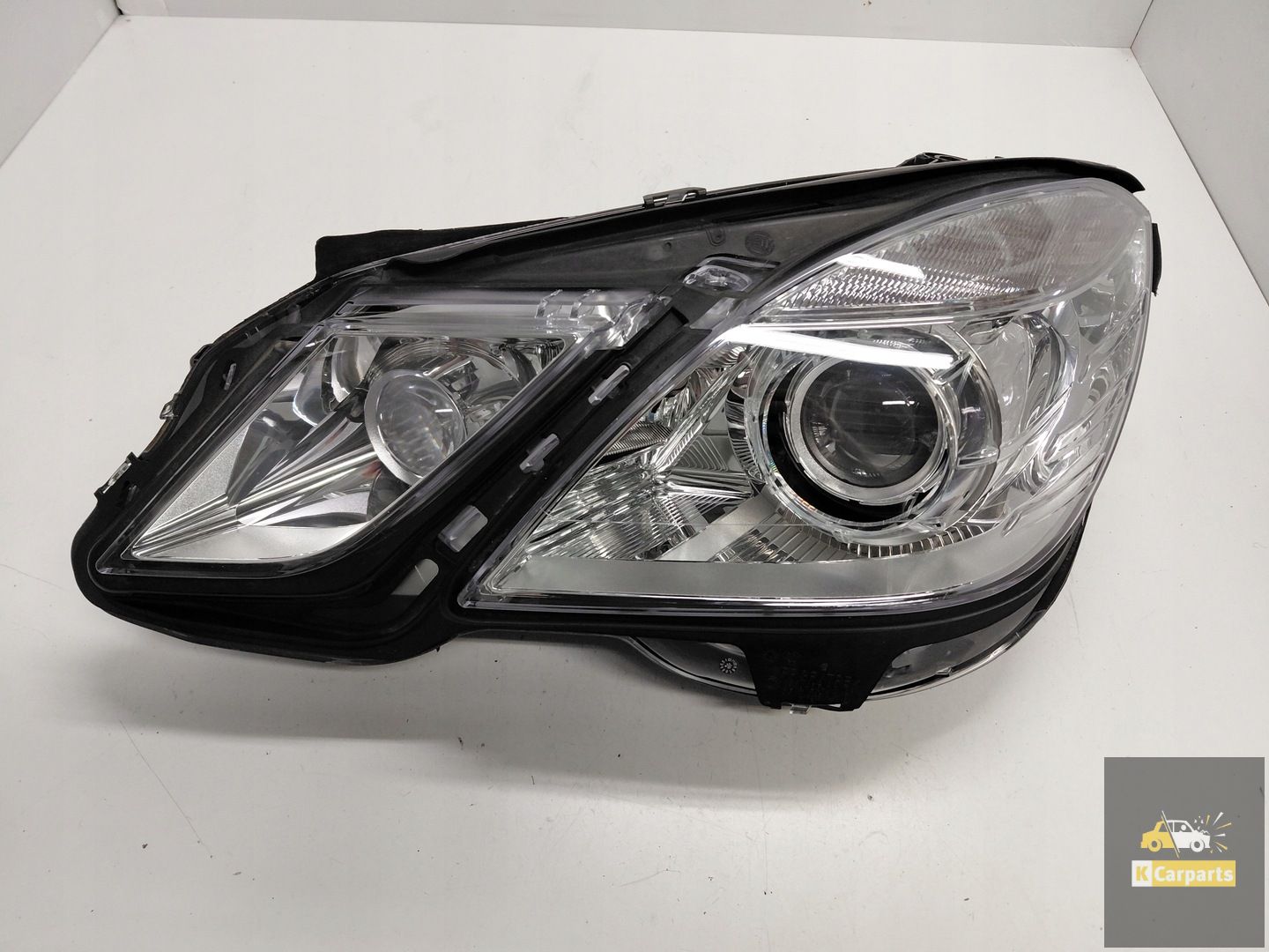 A2128201961, Mercedes E-Klasse W212 Xenonlamp links