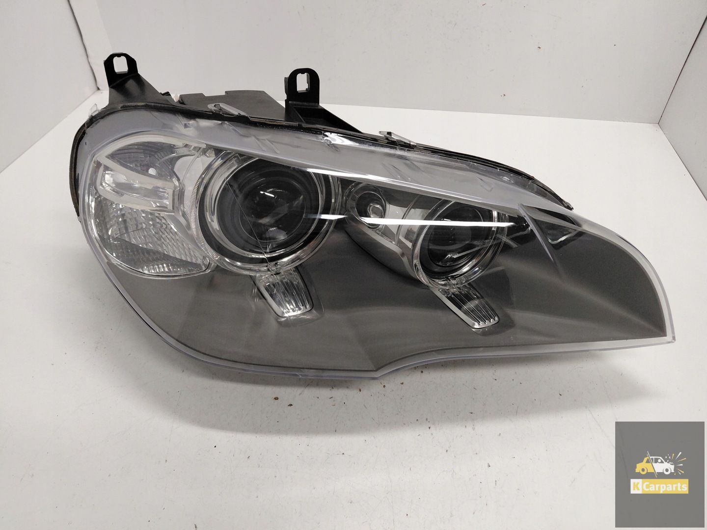 7221892, BMW E70 Lift Xenon Geen Torsie Rechterlamp