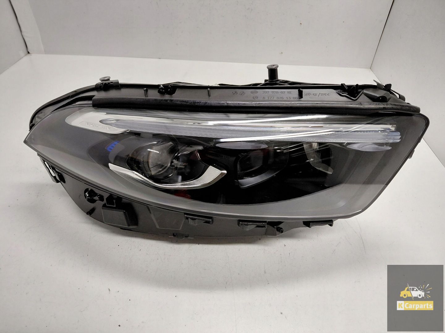 A1779065804, Mercedes A-Klasse W177 Lift Grootlicht rechts
