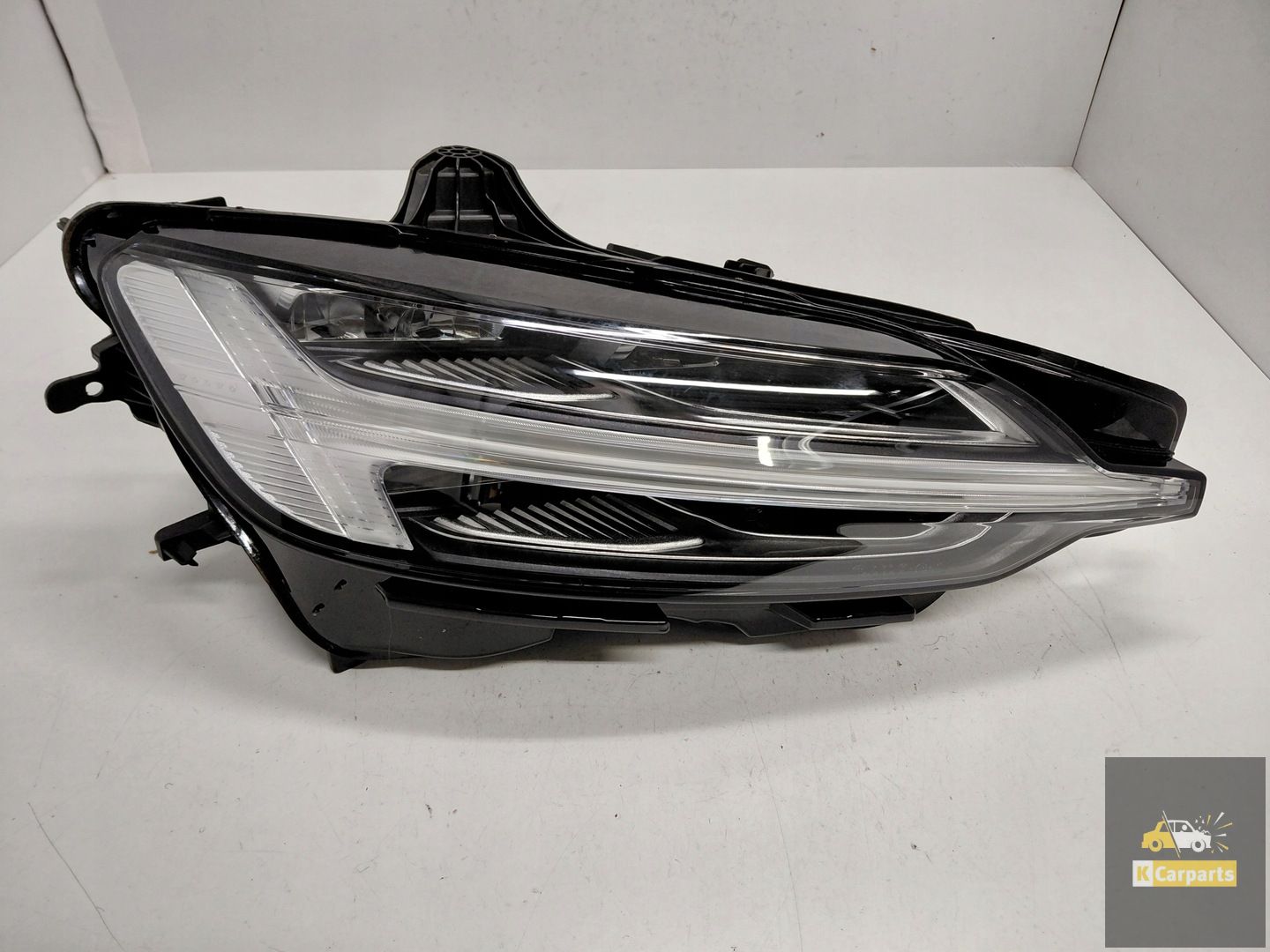 Volvo S60 V60 III Lift MID LED right lamp