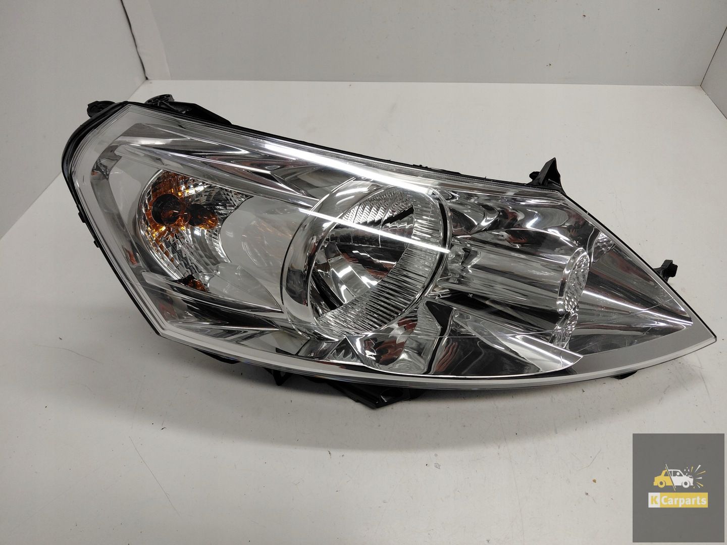 89902621, Jumpy II Proace I Expert II Lamp normaal rechts Perfect NIEUW