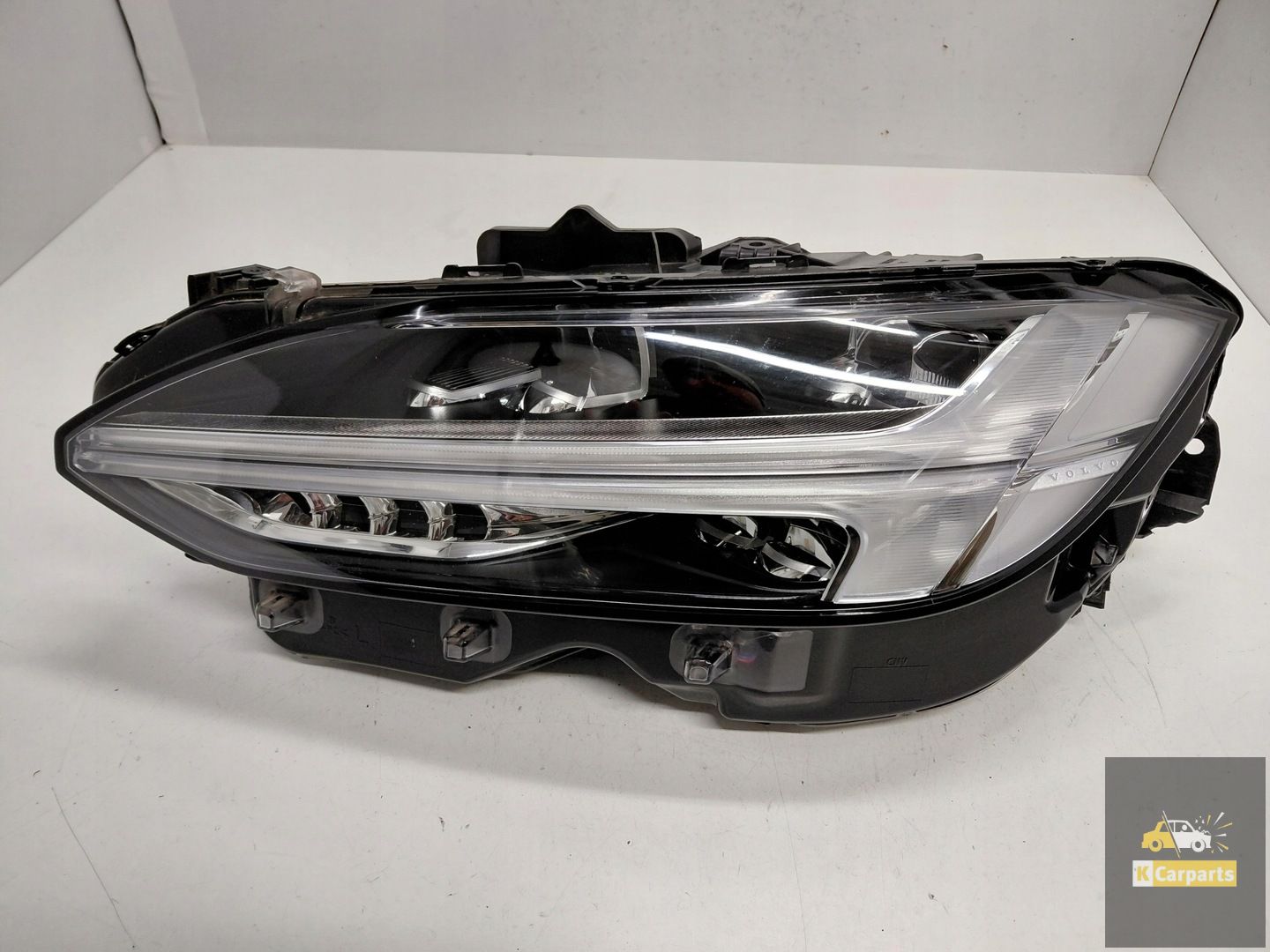 32228316, Volvo S90 V90 Lift MID LED 2 Modules linkerlamp