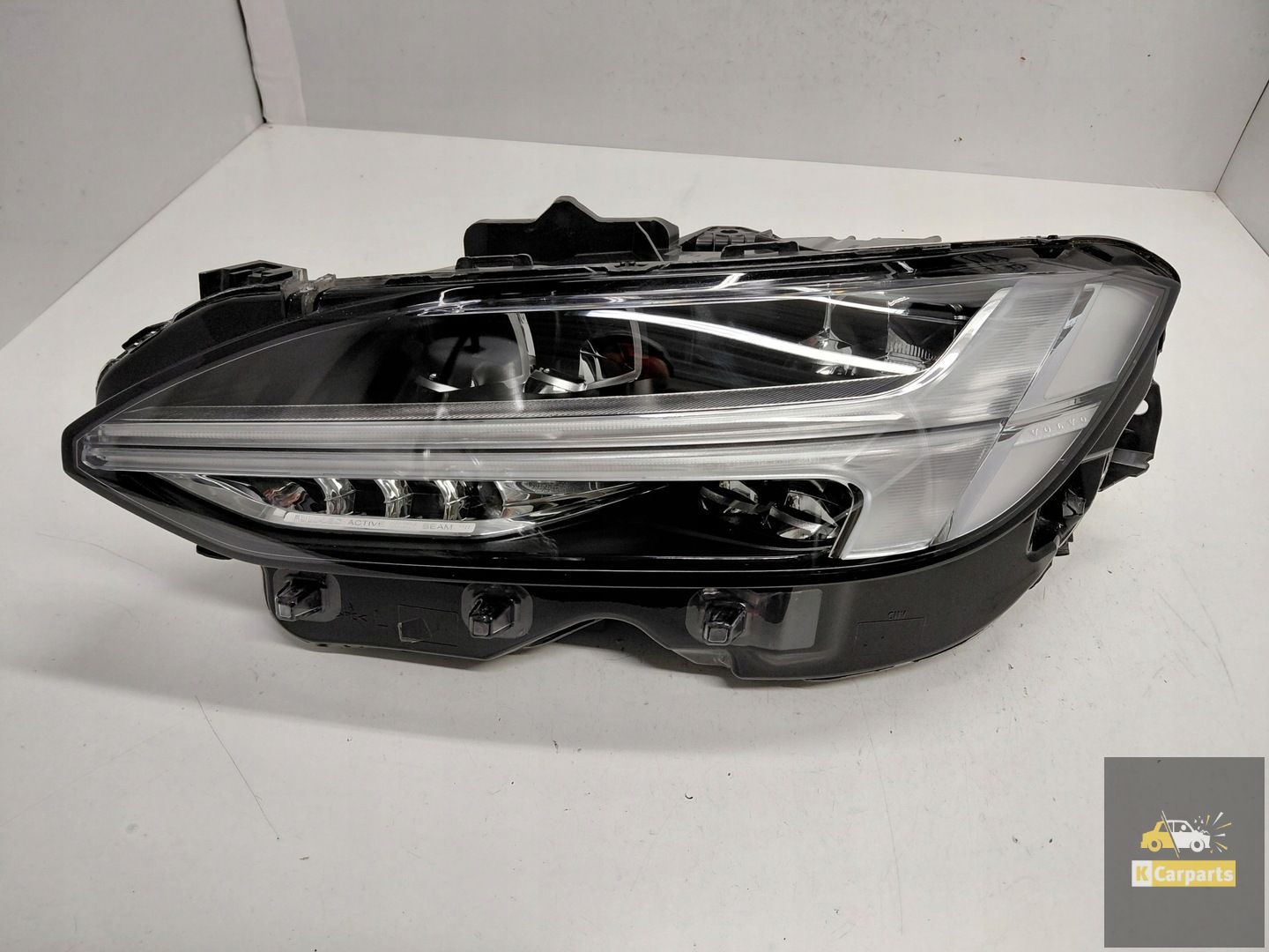 32338924, Volvo S90 V90 Volledig Led 2 Modules linkerlamp