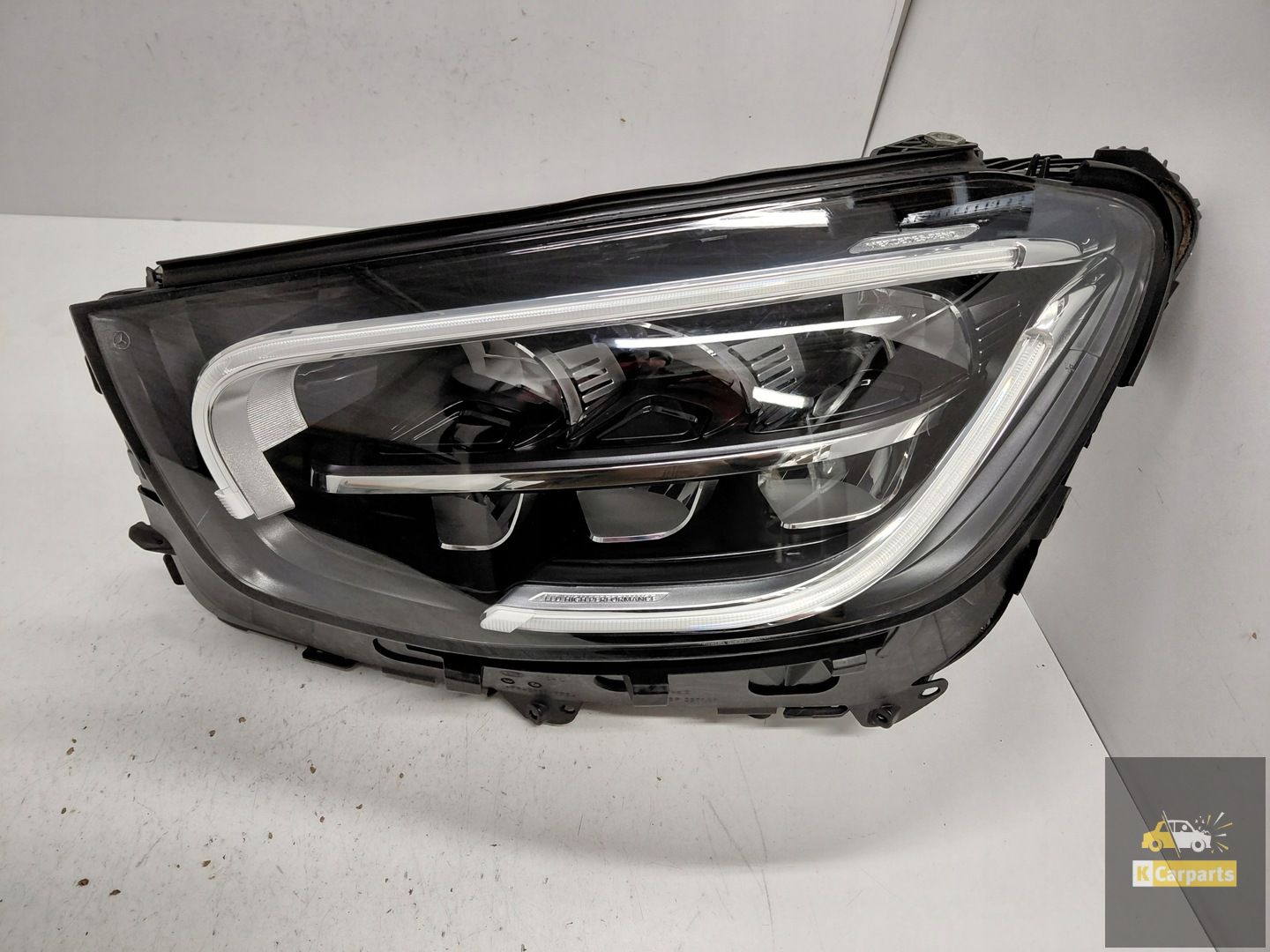 A2539066303, Mercedes GLC W253 Lift Full Led High Performance linkerlamp